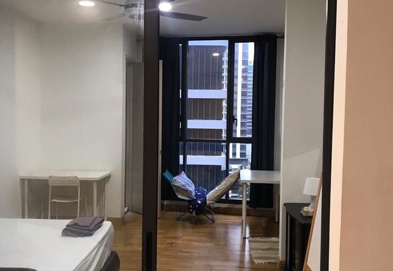 KL Gateway Residences