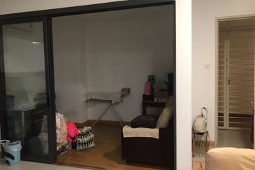 KL Gateway Residences