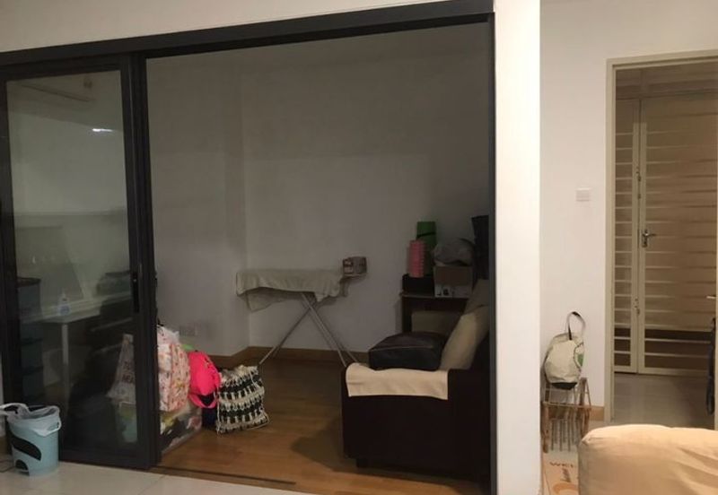 KL Gateway Residences