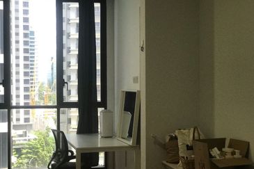 KL Gateway Residences