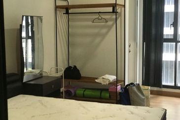 KL Gateway Residences