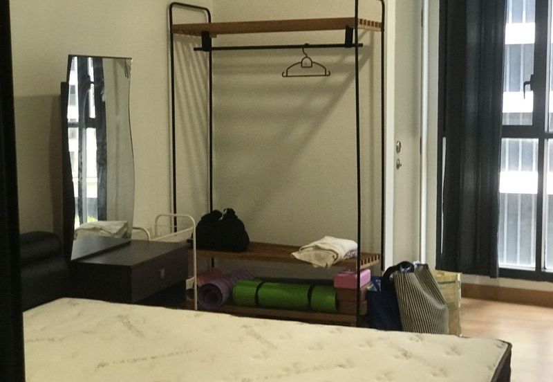 KL Gateway Residences