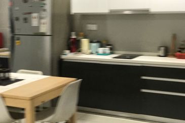 KL Gateway Residences