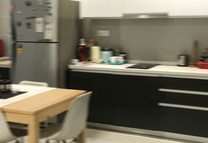 KL Gateway Residences