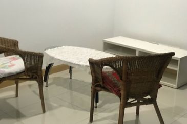 KL Gateway Residences