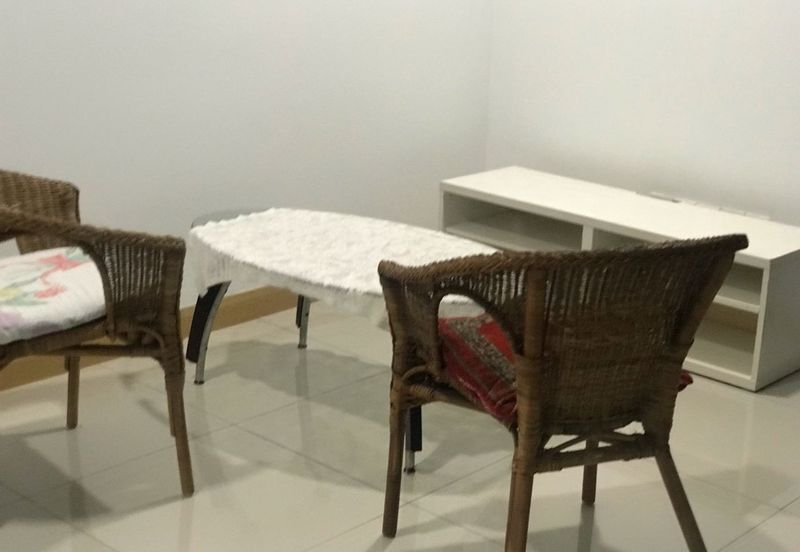 KL Gateway Residences