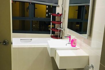 KL Gateway Residences