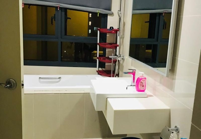 KL Gateway Residences