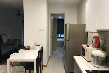 KL Gateway Residences