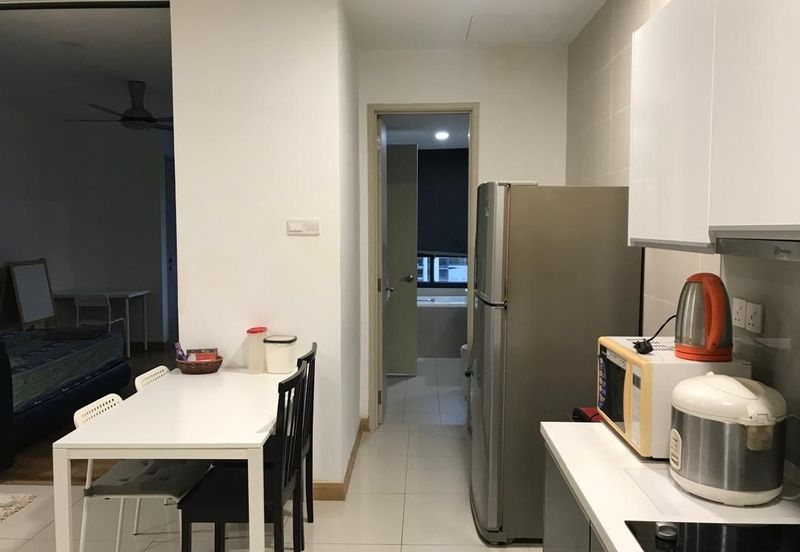 KL Gateway Residences