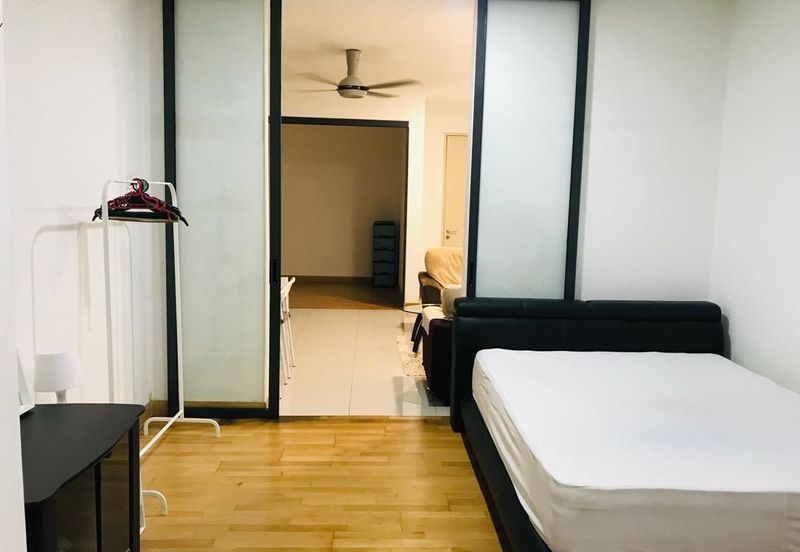 KL Gateway Residences