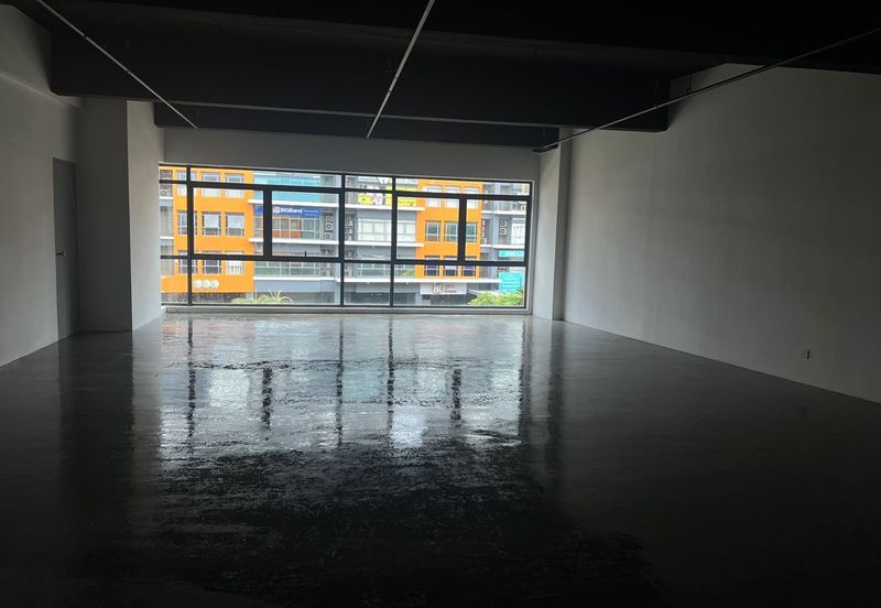 SetiaWalk @ Pusat Bandar Puchong