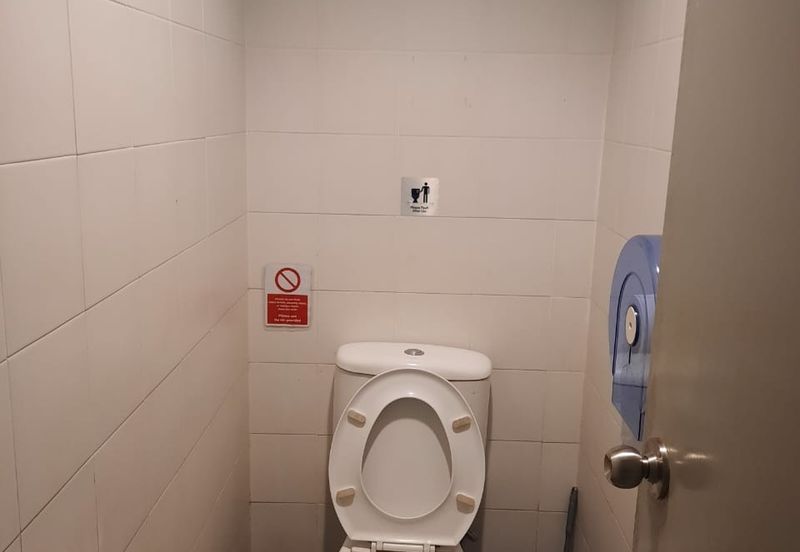 SetiaWalk @ Pusat Bandar Puchong