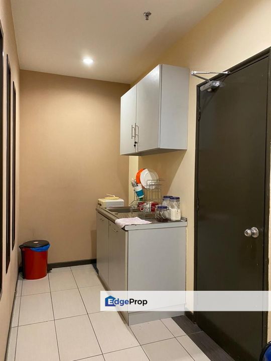 15 partition rooms for Rental @RM4,500 By ANDY NG | EdgeProp.my