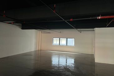 SetiaWalk @ Pusat Bandar Puchong