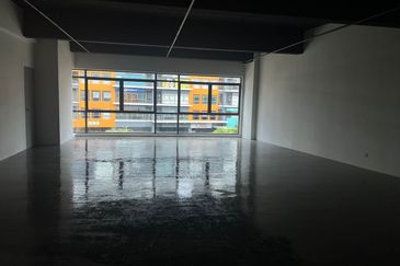 SetiaWalk @ Pusat Bandar Puchong