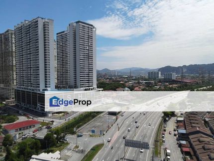 LSH33, Kuala Lumpur, Sentul