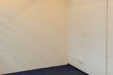 Impian Meridian Commerz