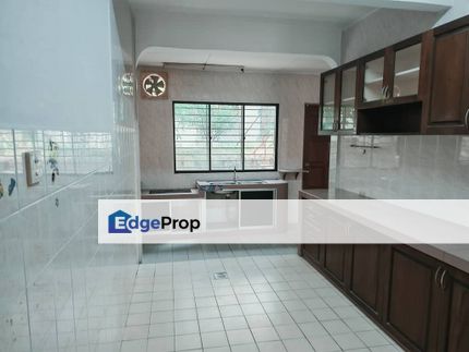 BK5 Bandar Kinrara, Selangor, Bandar Kinrara Puchong