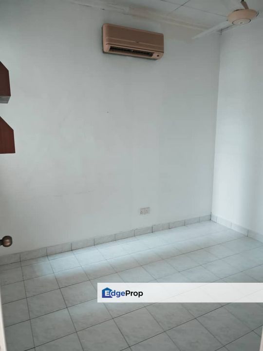 BK5 Bandar Kinrara, Selangor, Bandar Kinrara Puchong