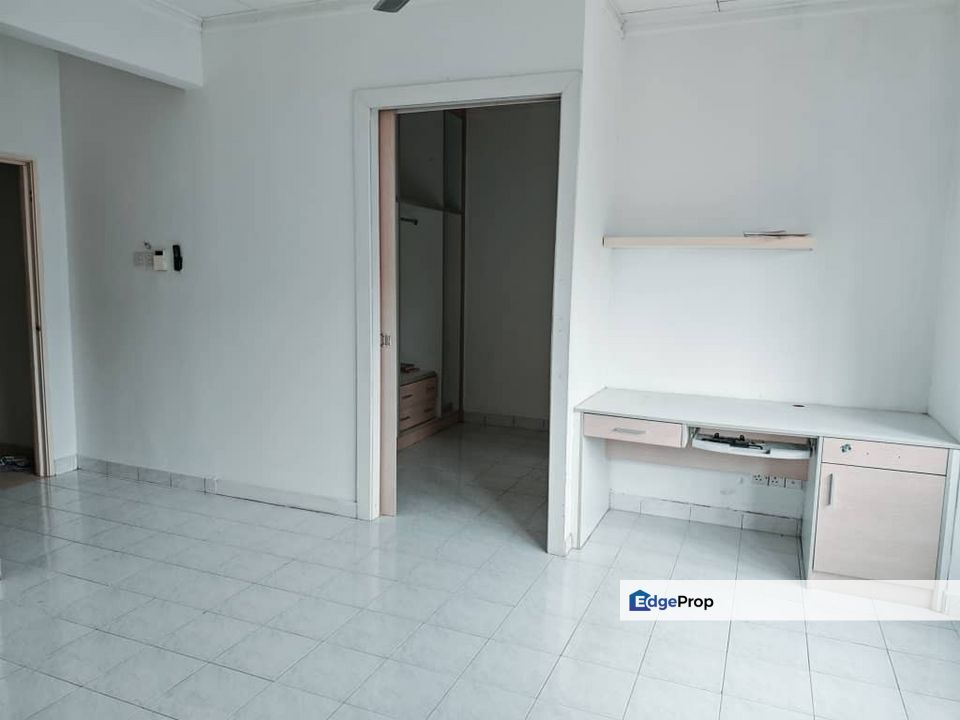 BK5 Bandar Kinrara, Selangor, Bandar Kinrara Puchong