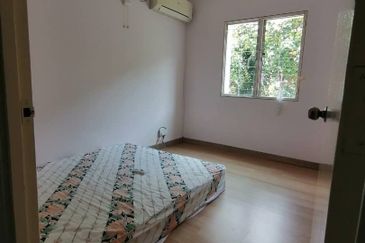 Saraka Apartment