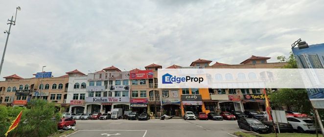 Bandar Puteri Puchong, Selangor, Puchong