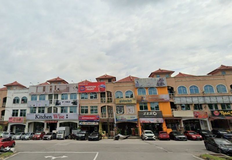 Bandar Puteri Puchong