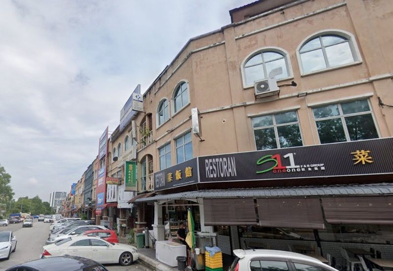 Bandar Puteri Puchong