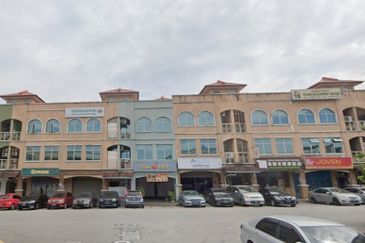 Bandar Puteri Puchong