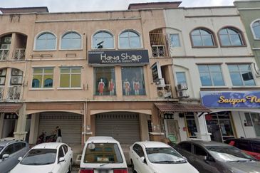 Bandar Puteri Puchong