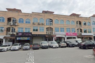 Bandar Puteri Puchong