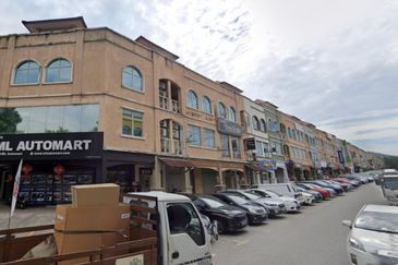 Bandar Puteri Puchong
