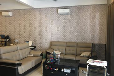 Adoria @ Abadi Heights