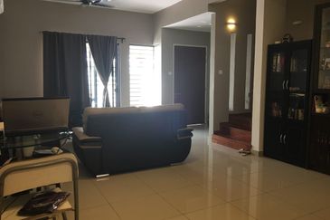 Adoria @ Abadi Heights