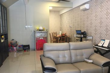 Adoria @ Abadi Heights