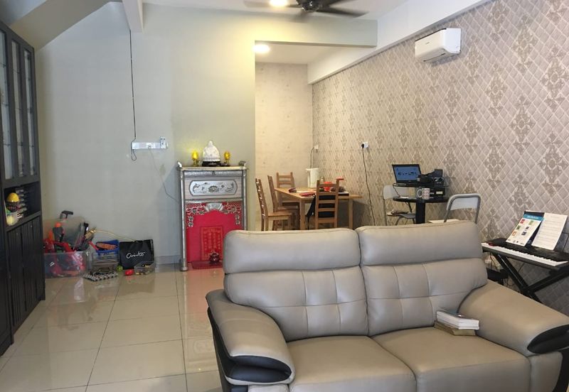 Adoria @ Abadi Heights