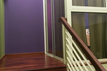 Adoria @ Abadi Heights