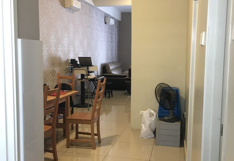 Adoria @ Abadi Heights