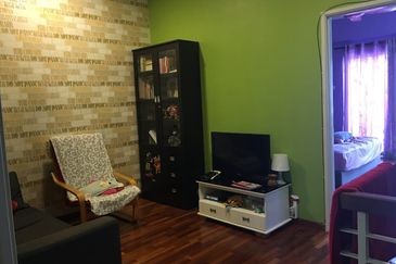 Adoria @ Abadi Heights