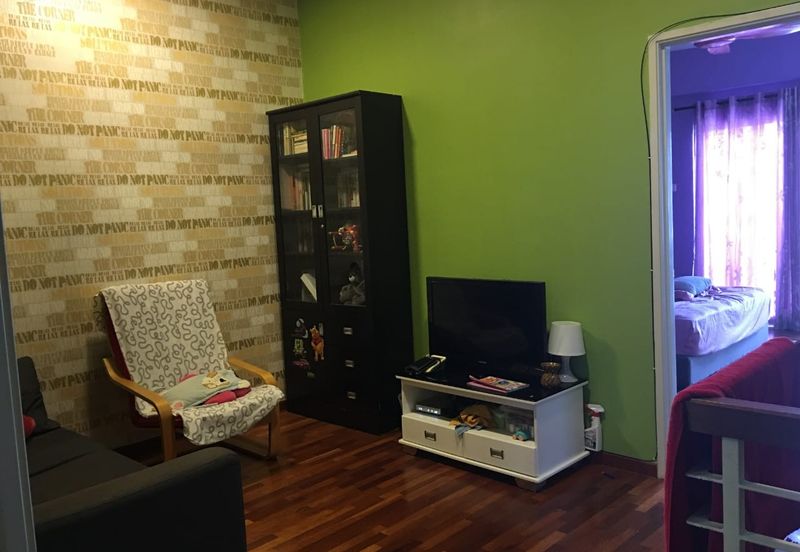 Adoria @ Abadi Heights