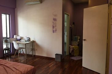 Adoria @ Abadi Heights