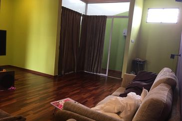 Adoria @ Abadi Heights