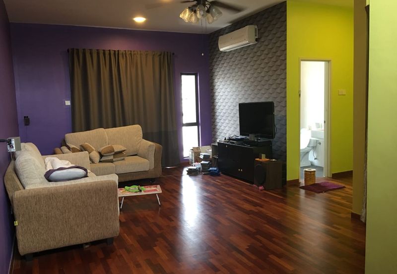 Adoria @ Abadi Heights