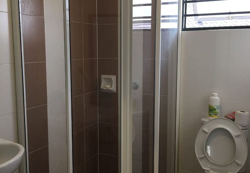 Adoria @ Abadi Heights