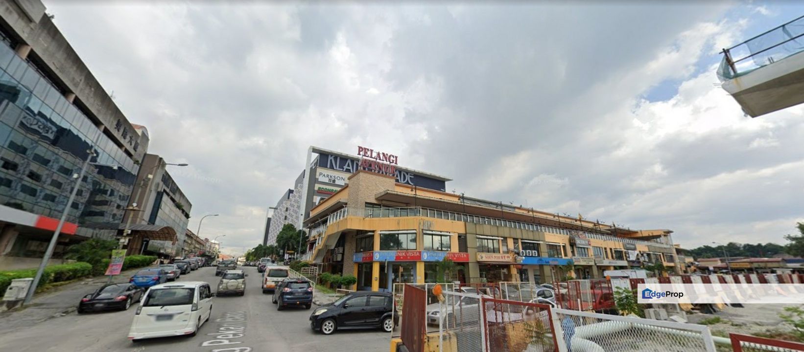 PELANGI AVENUE, Selangor, Klang