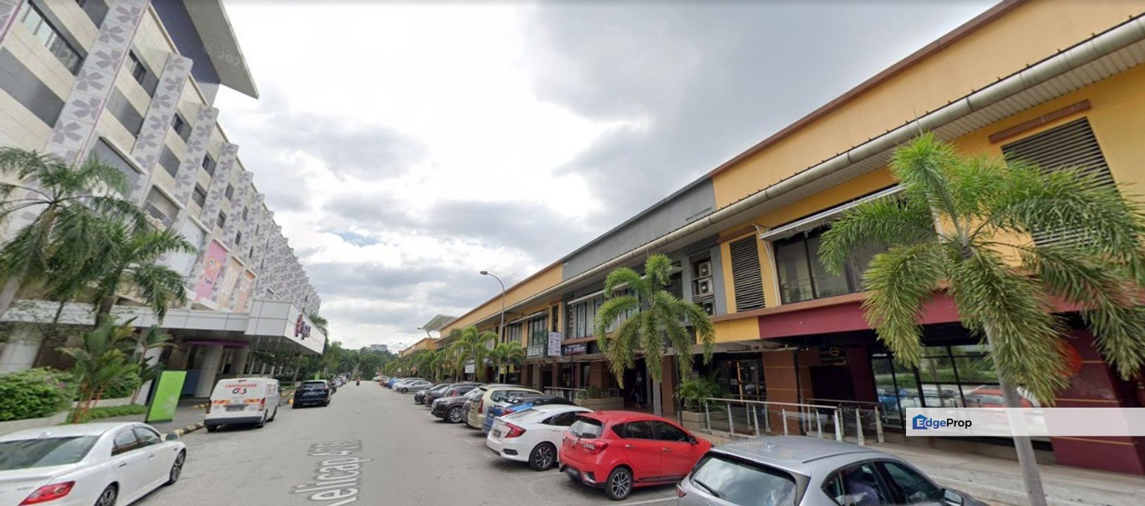 PELANGI AVENUE, Selangor, Klang