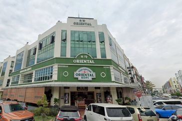 Bandar Puteri Puchong