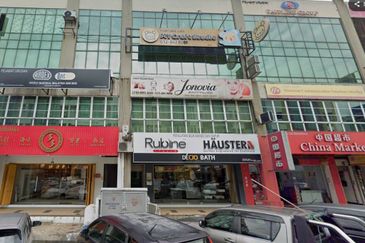 Bandar Puteri Puchong