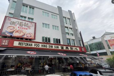 Bandar Puteri Puchong